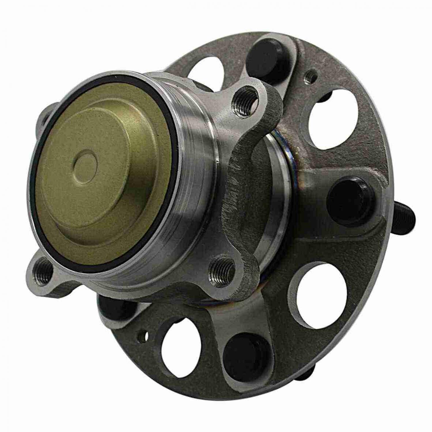GSP 363451 - Wheel Bearing and Hub Assembly GSP 363451 Wheel Bearing and Hub Assembly product image 1 of 10