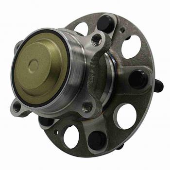 2015 Acura ILX Wheel Bearing and Hub Assembly Rear GSP 363451 image 1 of 4
