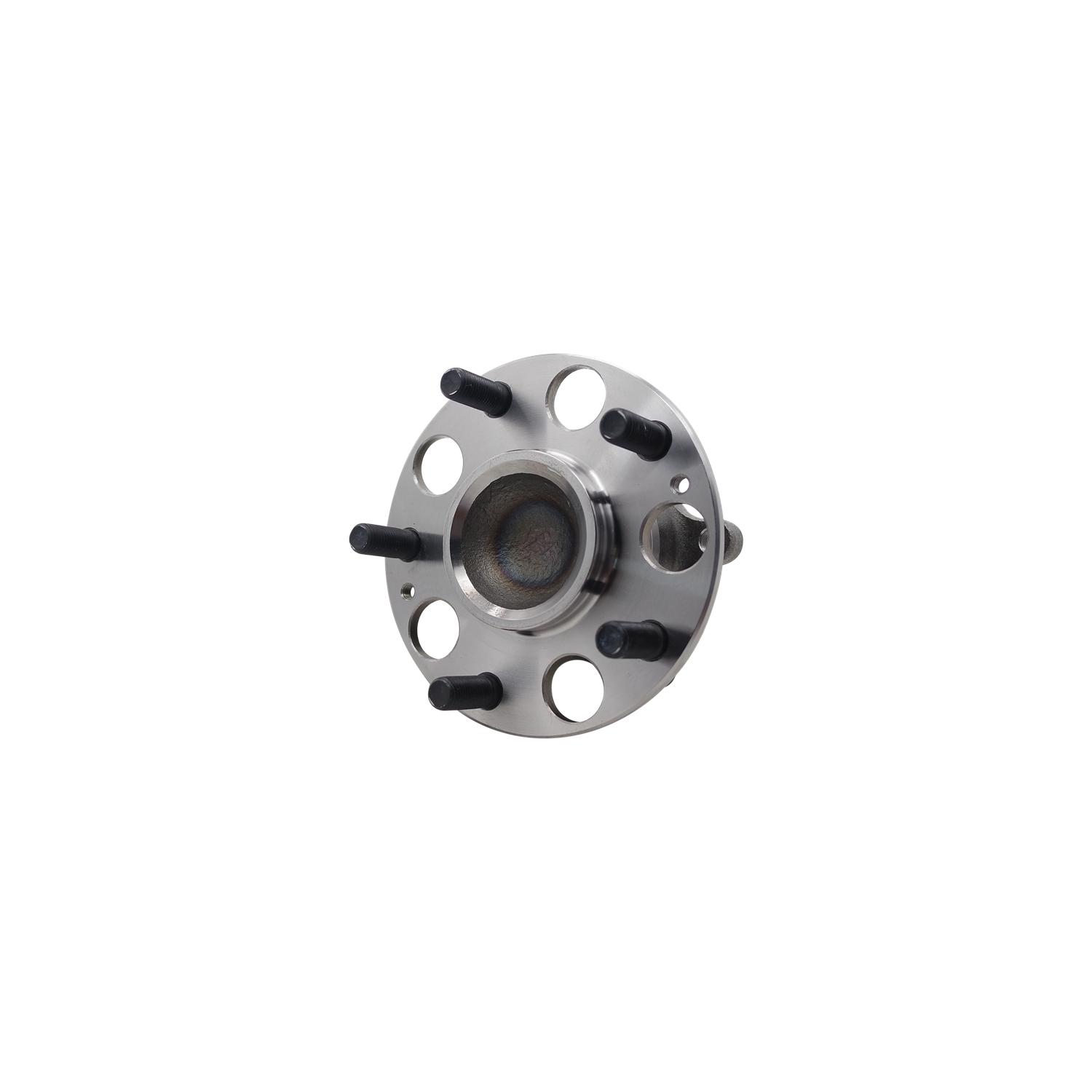 GSP 363451 - Wheel Bearing and Hub Assembly GSP 363451 Wheel Bearing and Hub Assembly product image 2 of 10