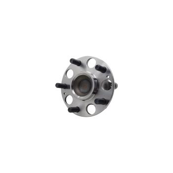 2015 Acura ILX Wheel Bearing and Hub Assembly Rear GSP 363451 image 2 of 4