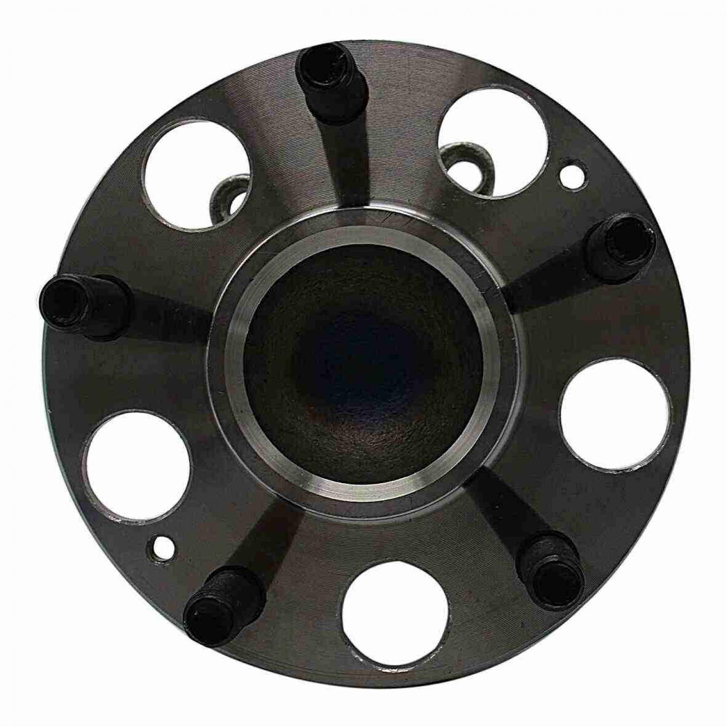 GSP 363451 - Wheel Bearing and Hub Assembly GSP 363451 Wheel Bearing and Hub Assembly product image 3 of 10