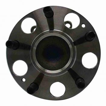 2015 Acura ILX Wheel Bearing and Hub Assembly Rear GSP 363451 image 3 of 4