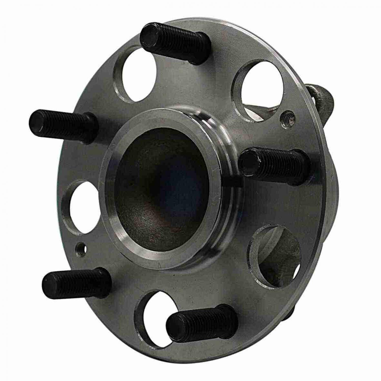 GSP 363451 - Wheel Bearing and Hub Assembly GSP 363451 Wheel Bearing and Hub Assembly product image 4 of 10