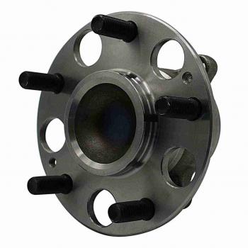 2015 Acura ILX Wheel Bearing and Hub Assembly Rear GSP 363451 image 4 of 4