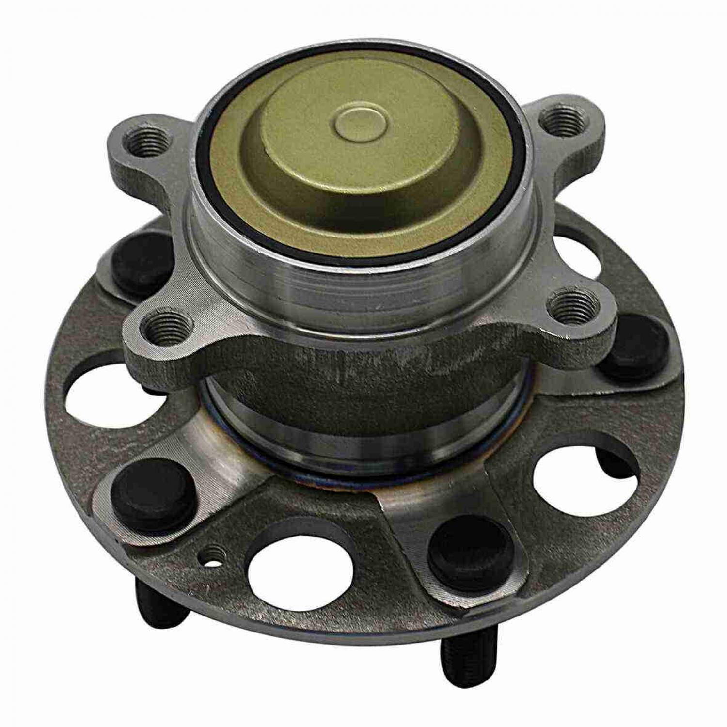 GSP 363451 - Wheel Bearing and Hub Assembly GSP 363451 Wheel Bearing and Hub Assembly product image 5 of 10