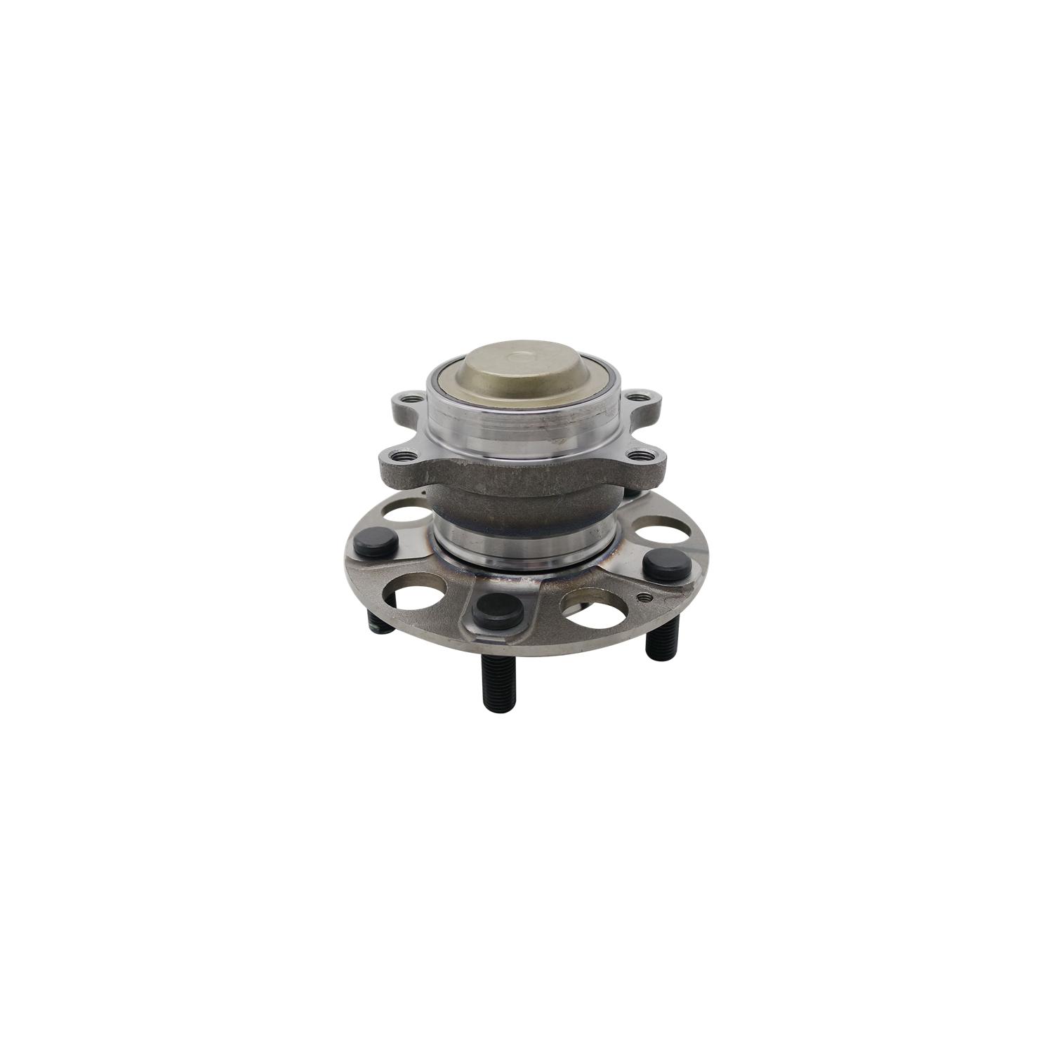 GSP 363451 - Wheel Bearing and Hub Assembly GSP 363451 Wheel Bearing and Hub Assembly product image 6 of 10