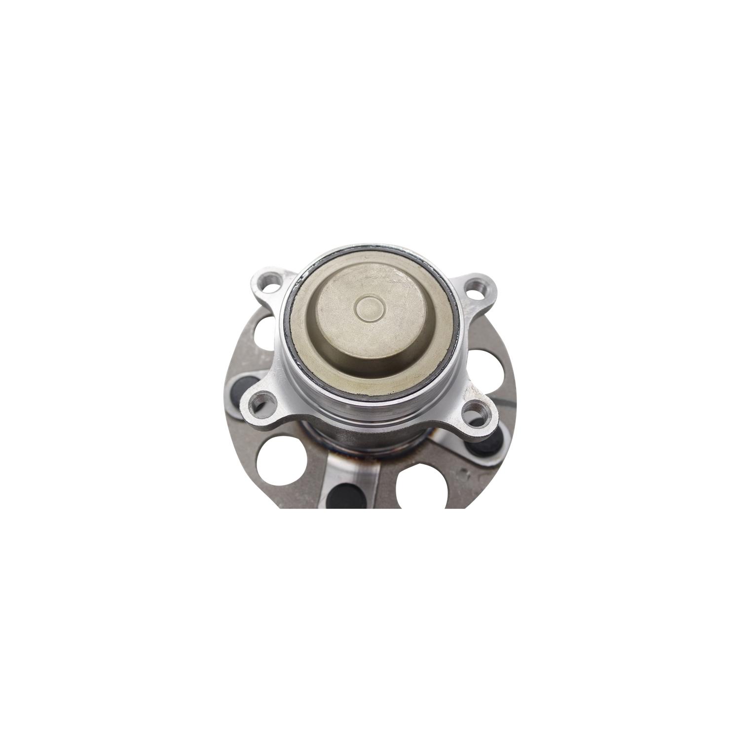 GSP 363451 - Wheel Bearing and Hub Assembly GSP 363451 Wheel Bearing and Hub Assembly product image 7 of 10
