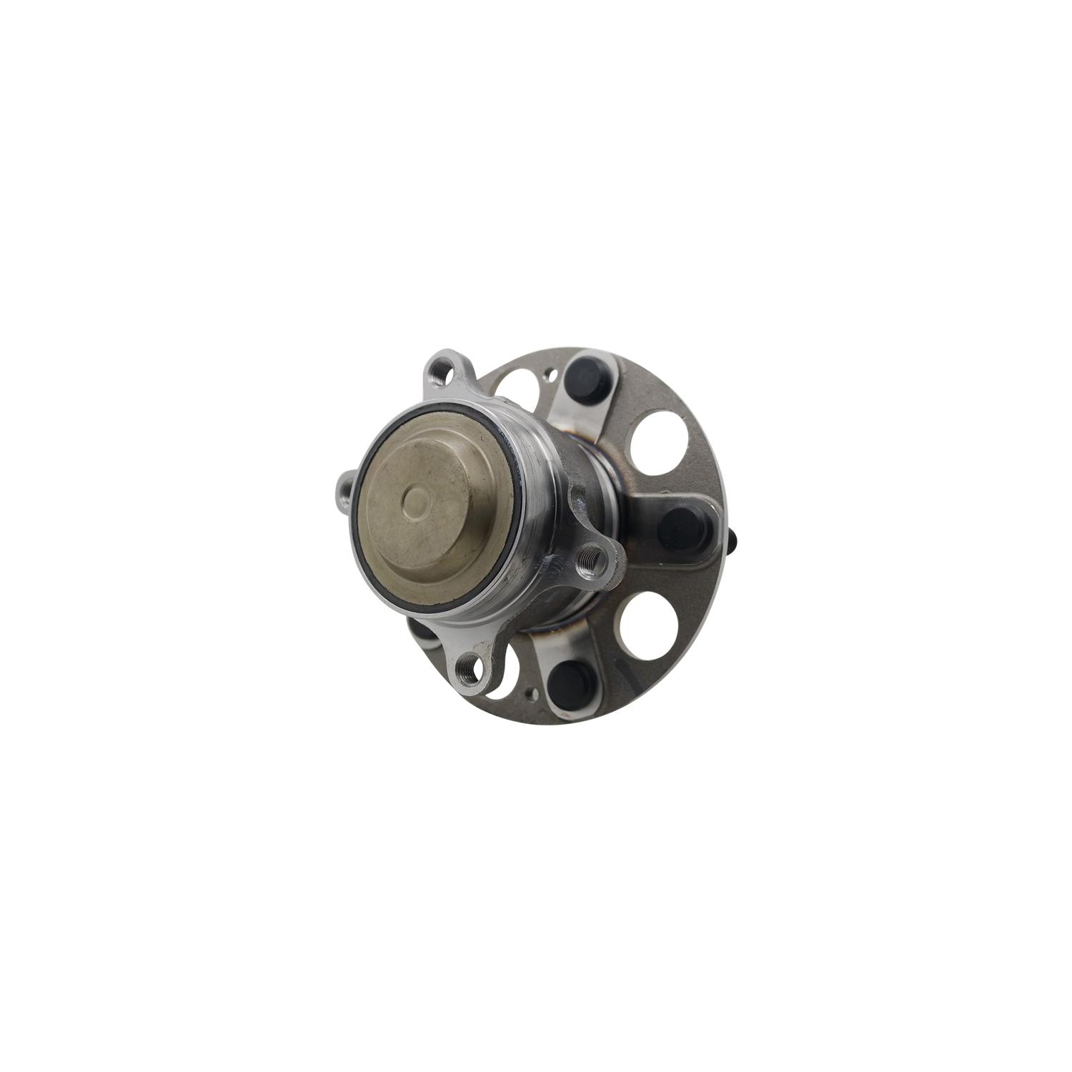 GSP 363451 - Wheel Bearing and Hub Assembly GSP 363451 Wheel Bearing and Hub Assembly product image 9 of 10