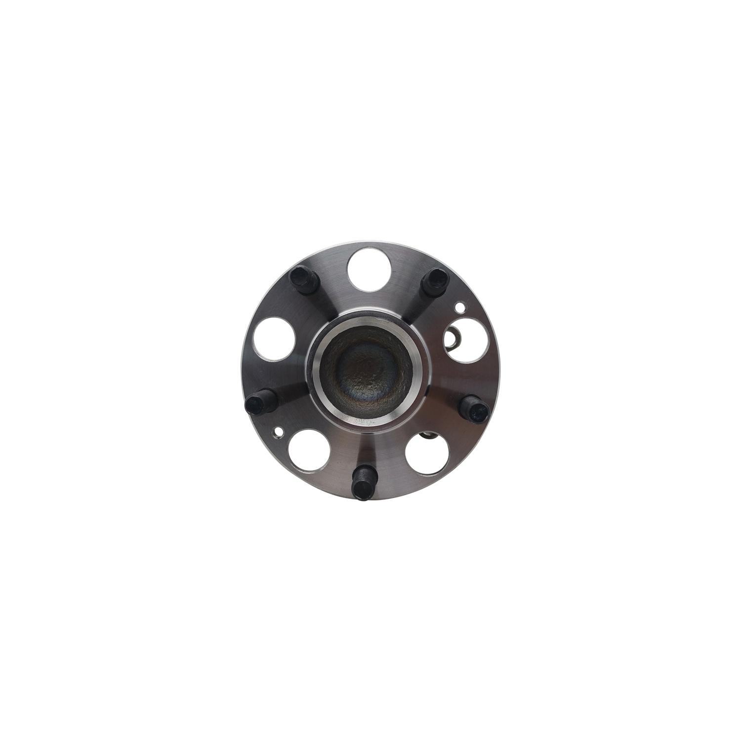GSP 363451 - Wheel Bearing and Hub Assembly GSP 363451 Wheel Bearing and Hub Assembly product image 10 of 10