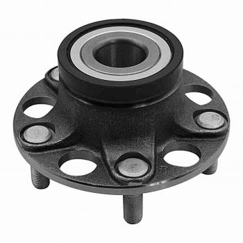 2015 Honda CR-Z Wheel Bearing and Hub Assembly Rear GSP 363481 image 1 of 4