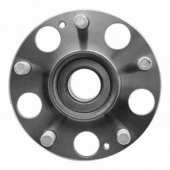 2015 Honda CR-Z Wheel Bearing and Hub Assembly Rear GSP 363481 image 2 of 4