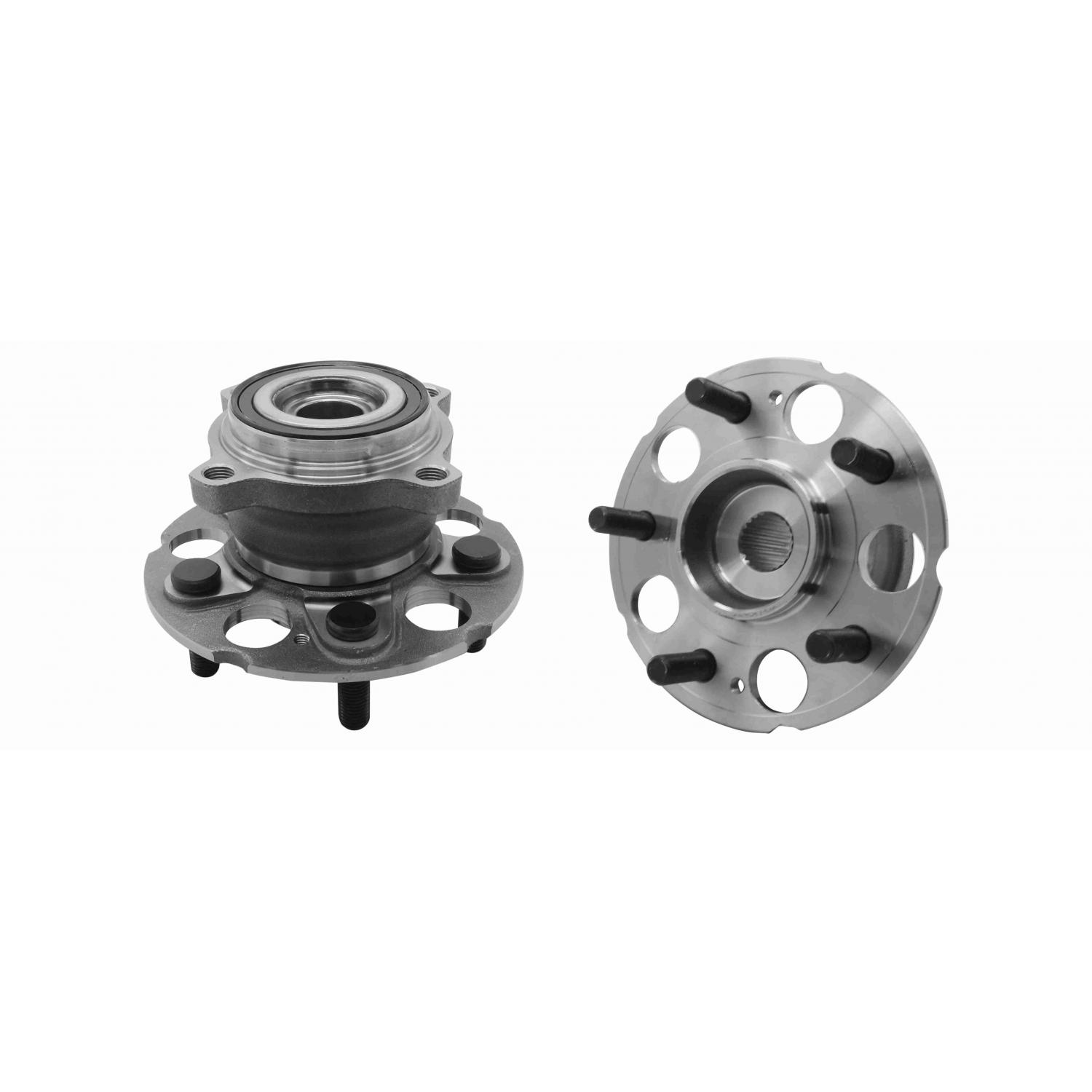 GSP 363501 - Wheel Bearing and Hub Assembly GSP 363501 Wheel Bearing and Hub Assembly product image 1 of 8