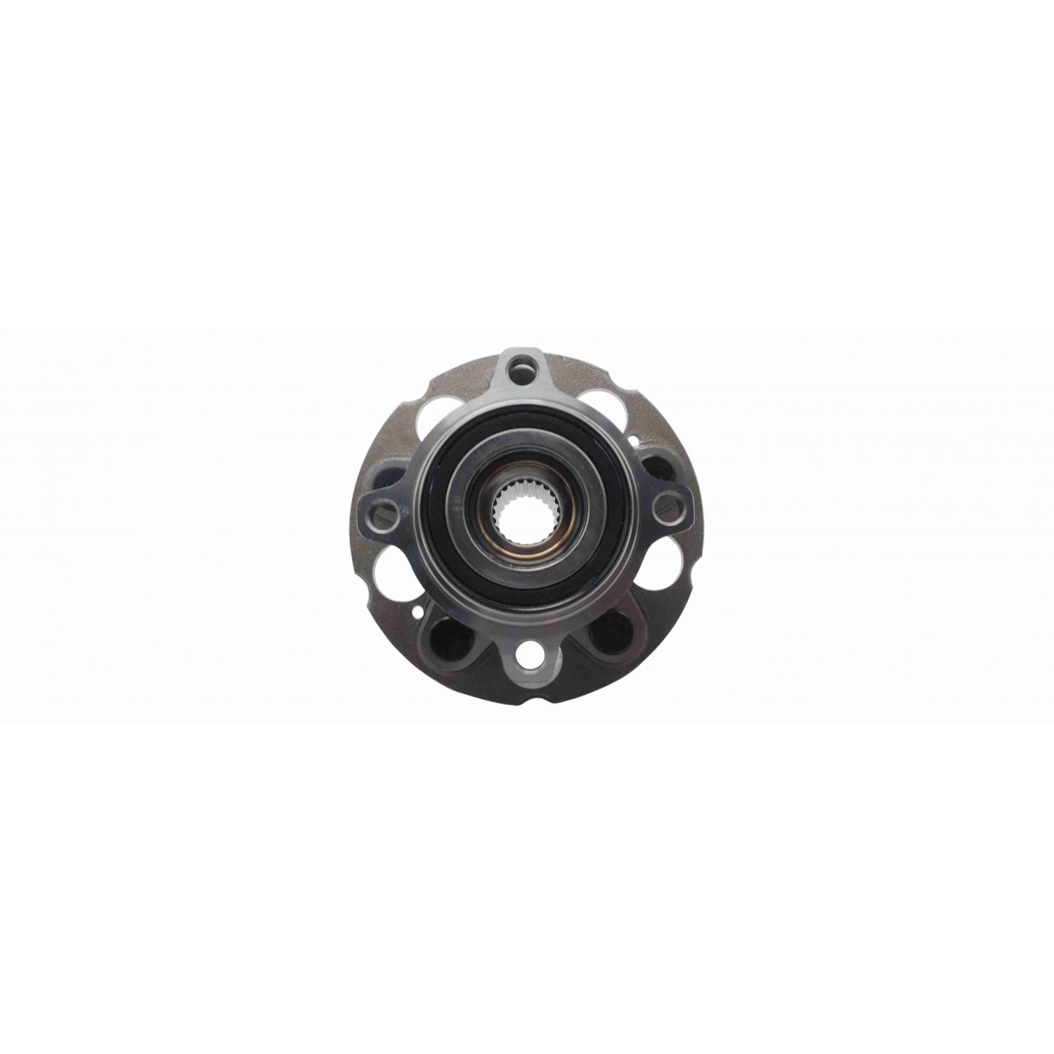 GSP 363501 - Wheel Bearing and Hub Assembly GSP 363501 Wheel Bearing and Hub Assembly product image 4 of 8