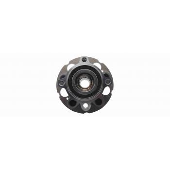 2015 Acura RDX Wheel Bearing and Hub Assembly Rear GSP 363501 image 4 of 4