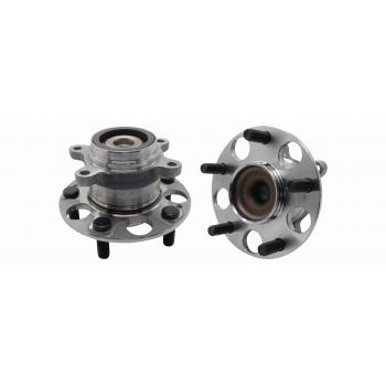 2015 Honda Civic Wheel Bearing and Hub Assembly Rear GSP 363502 image 1 of 4