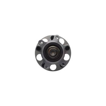 2015 Honda Civic Wheel Bearing and Hub Assembly Rear GSP 363502 image 2 of 4