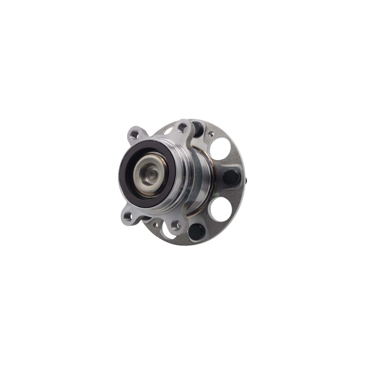 GSP 363502 - Wheel Bearing and Hub Assembly GSP 363502 Wheel Bearing and Hub Assembly product image 3 of 13