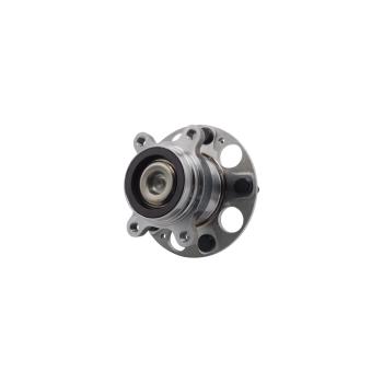 2015 Honda Civic Wheel Bearing and Hub Assembly Rear GSP 363502 image 3 of 4