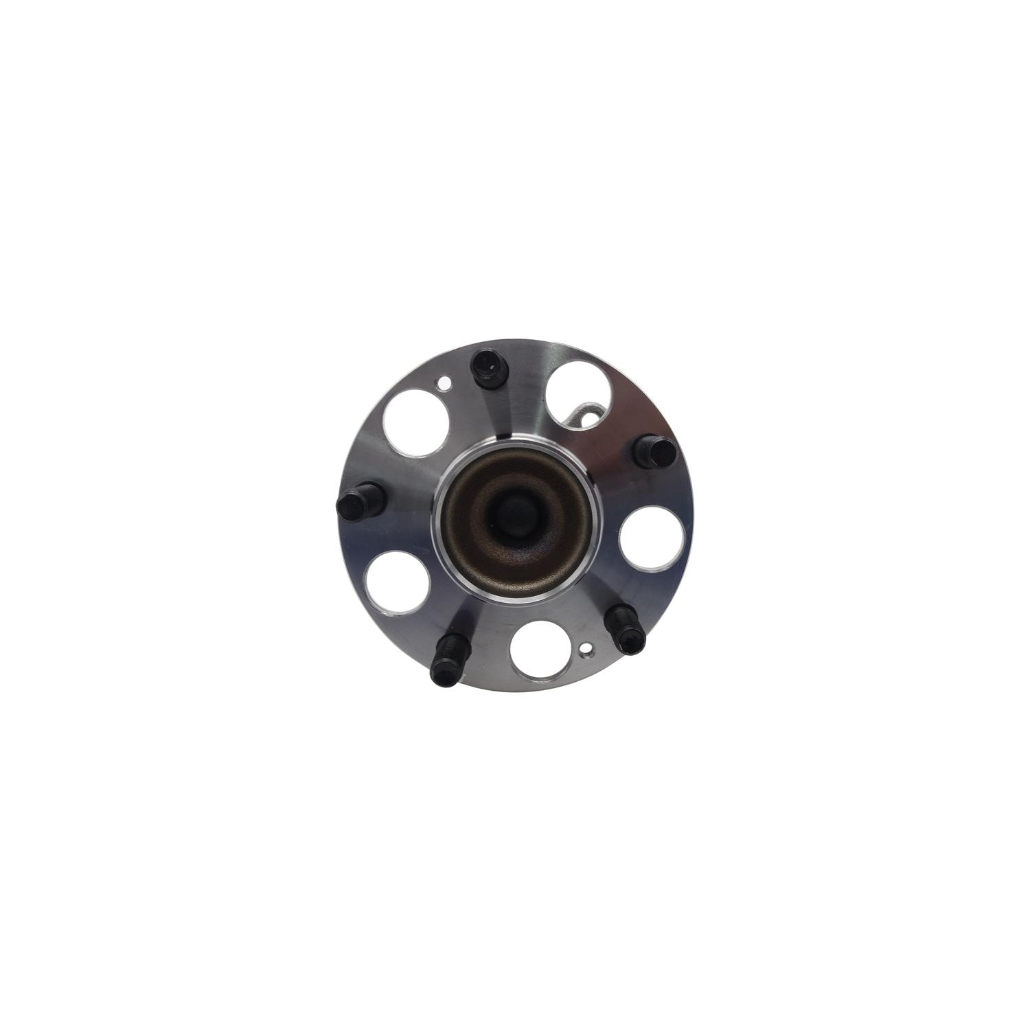 GSP 363502 - Wheel Bearing and Hub Assembly GSP 363502 Wheel Bearing and Hub Assembly product image 4 of 13