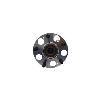 2015 Honda Civic Wheel Bearing and Hub Assembly Rear GSP 363502 image 4 of 4