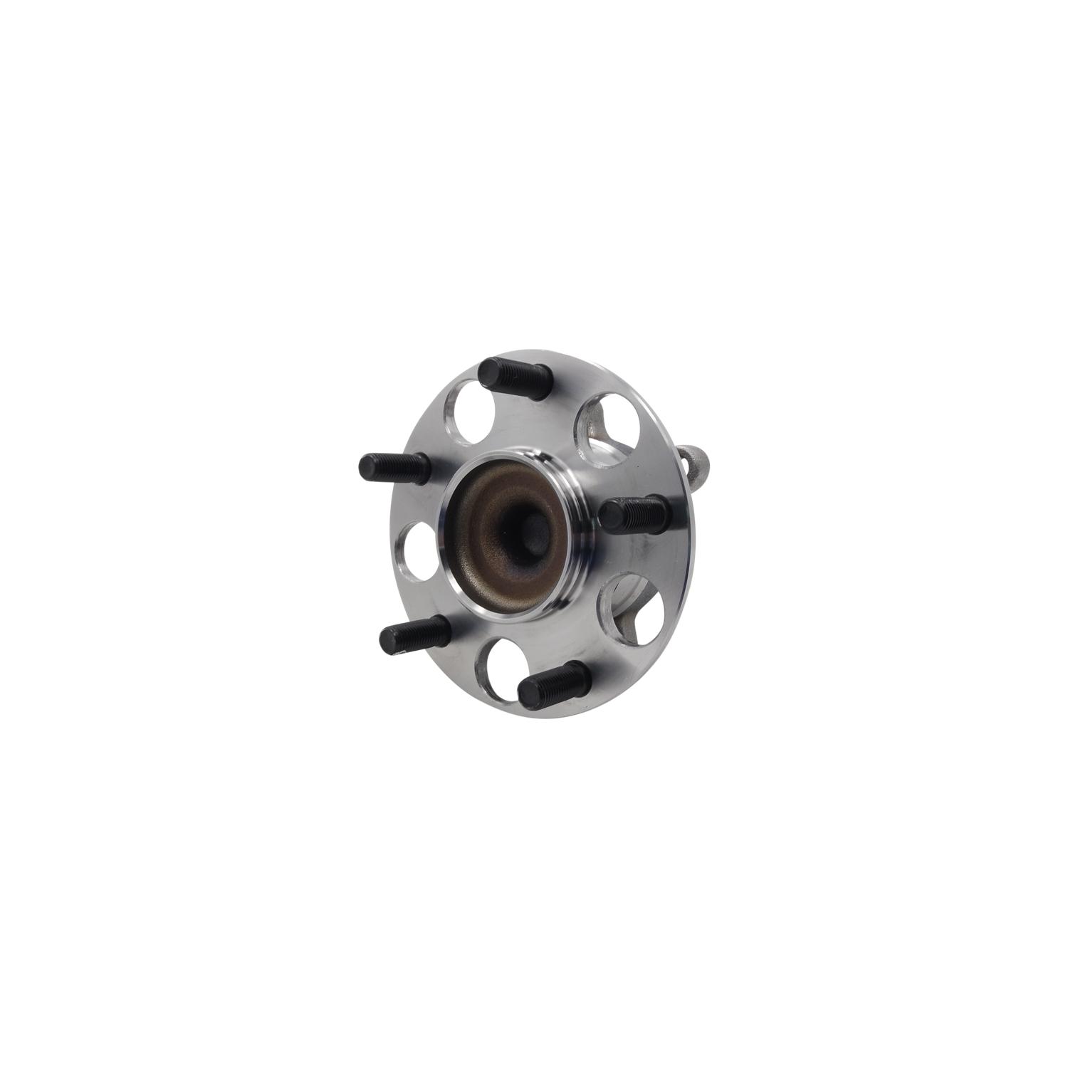 GSP 363502 - Wheel Bearing and Hub Assembly GSP 363502 Wheel Bearing and Hub Assembly product image 5 of 13