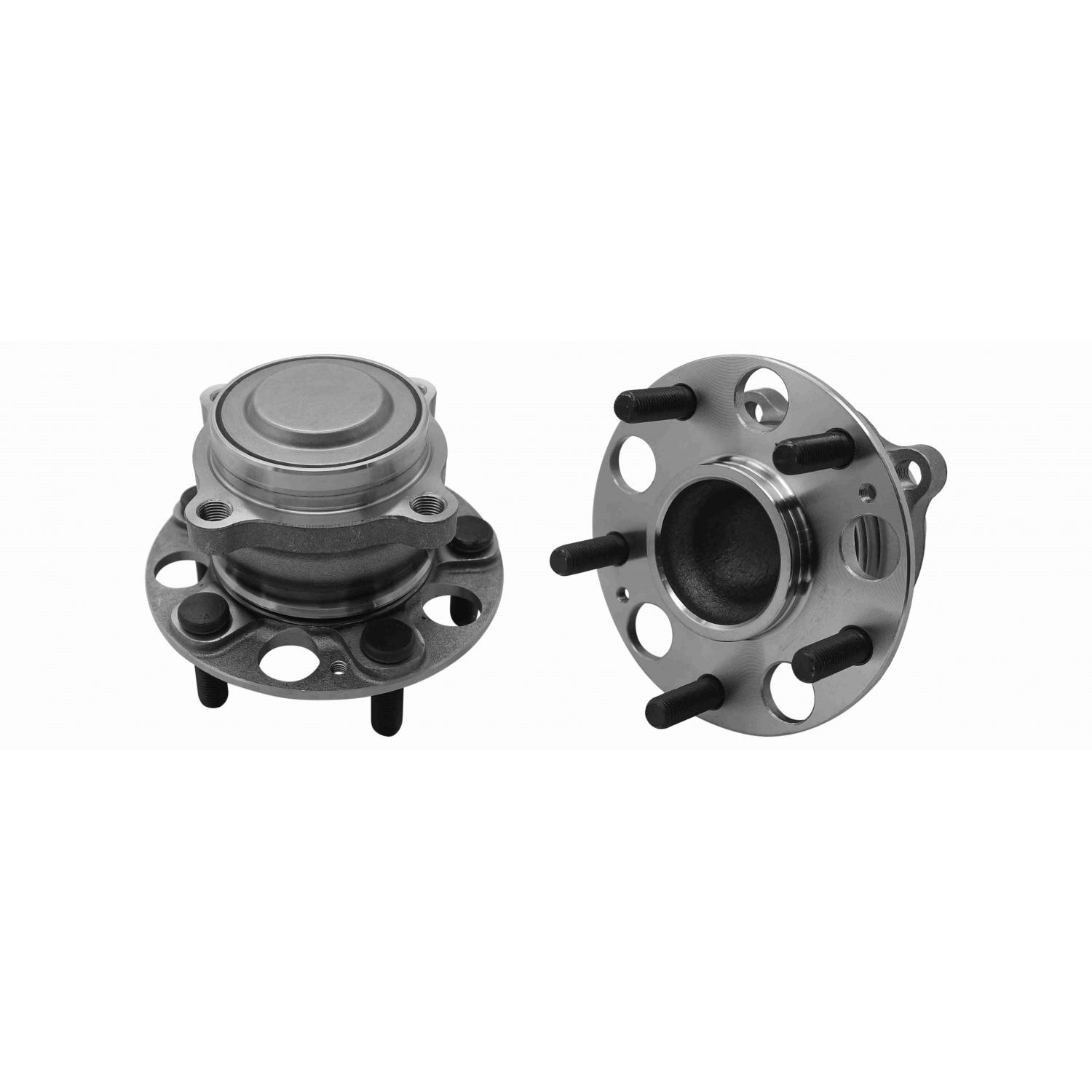 GSP 363516 Wheel Bearing and Hub Assembly product image 1 of 7