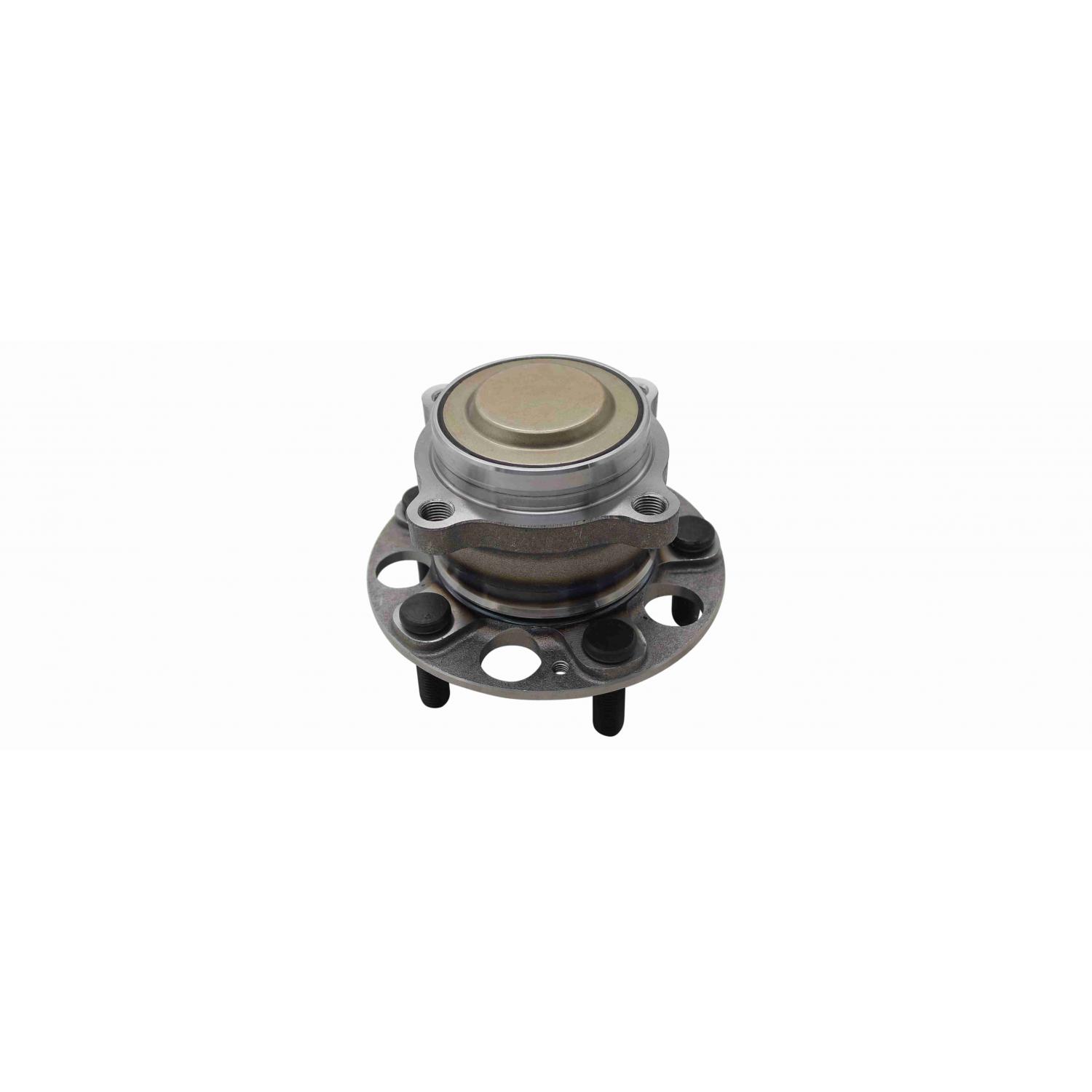 GSP 363516 Wheel Bearing and Hub Assembly product image 2 of 7