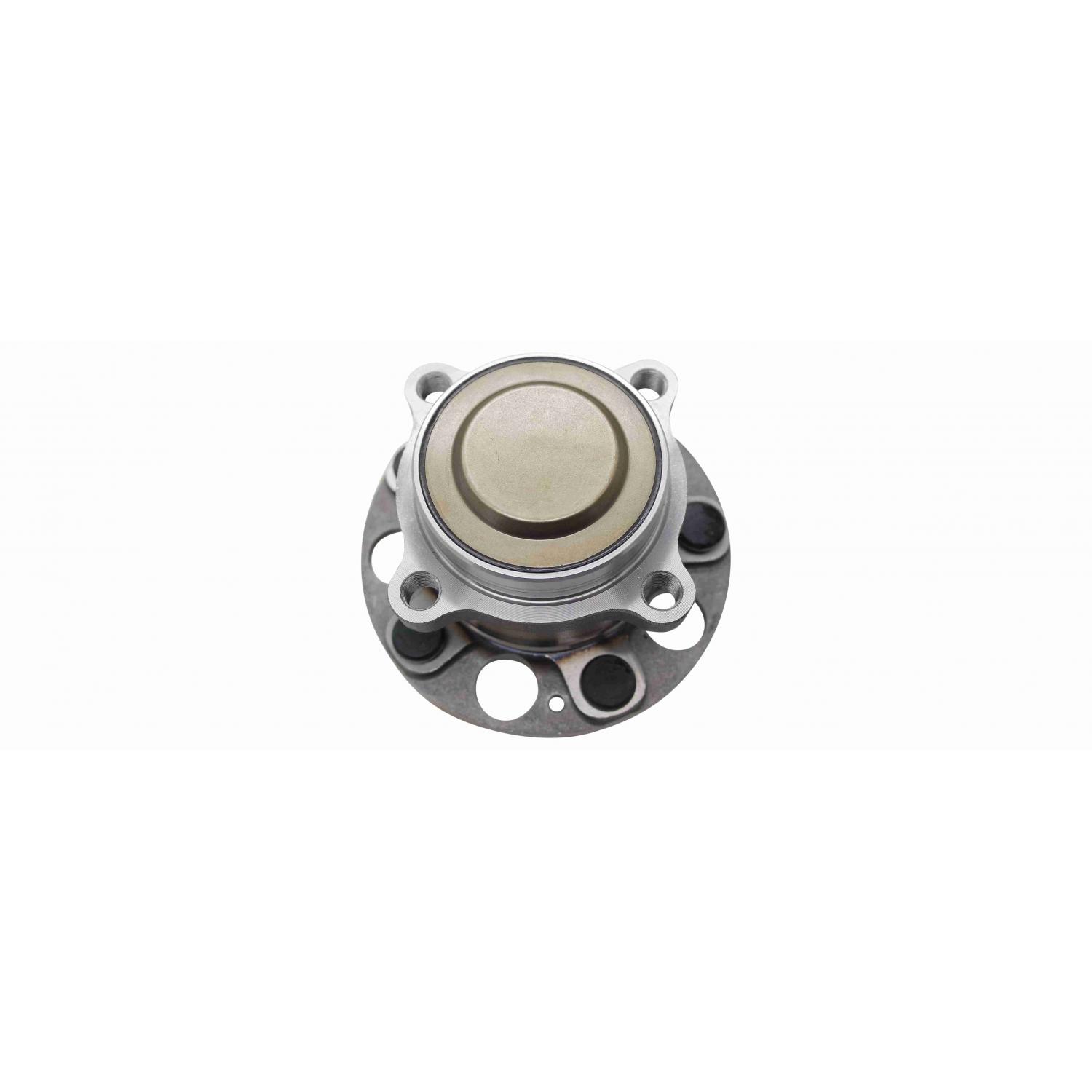 GSP 363516 Wheel Bearing and Hub Assembly product image 3 of 7