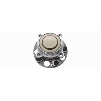 2015 Honda Accord Wheel Bearing and Hub Assembly Rear GSP 363516 image 3 of 4
