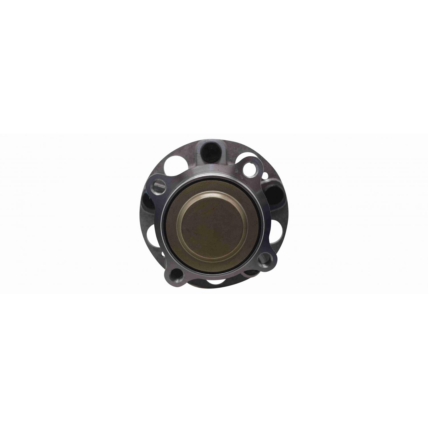 GSP 363516 Wheel Bearing and Hub Assembly product image 4 of 7