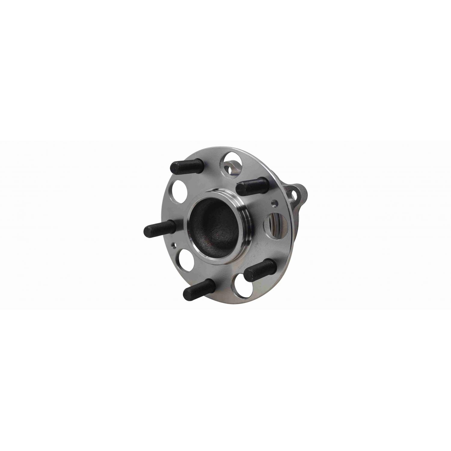 GSP 363516 Wheel Bearing and Hub Assembly product image 7 of 7