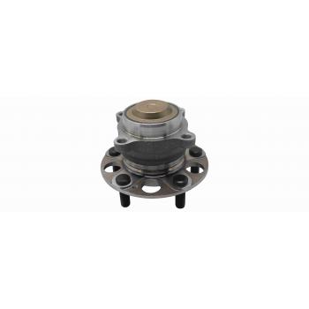 2015 Acura TLX Wheel Bearing and Hub Assembly Rear GSP 363544 image 2 of 4