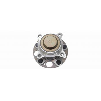 2015 Acura TLX Wheel Bearing and Hub Assembly Rear GSP 363544 image 3 of 4