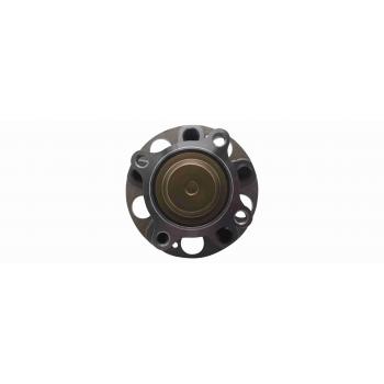 2015 Acura TLX Wheel Bearing and Hub Assembly Rear GSP 363544 image 4 of 4