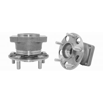 2018 Honda HR-V Wheel Bearing and Hub Assembly