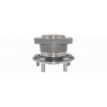 2022 Honda HR-V Wheel Bearing and Hub Assembly Rear GSP 363567 image 3 of 4