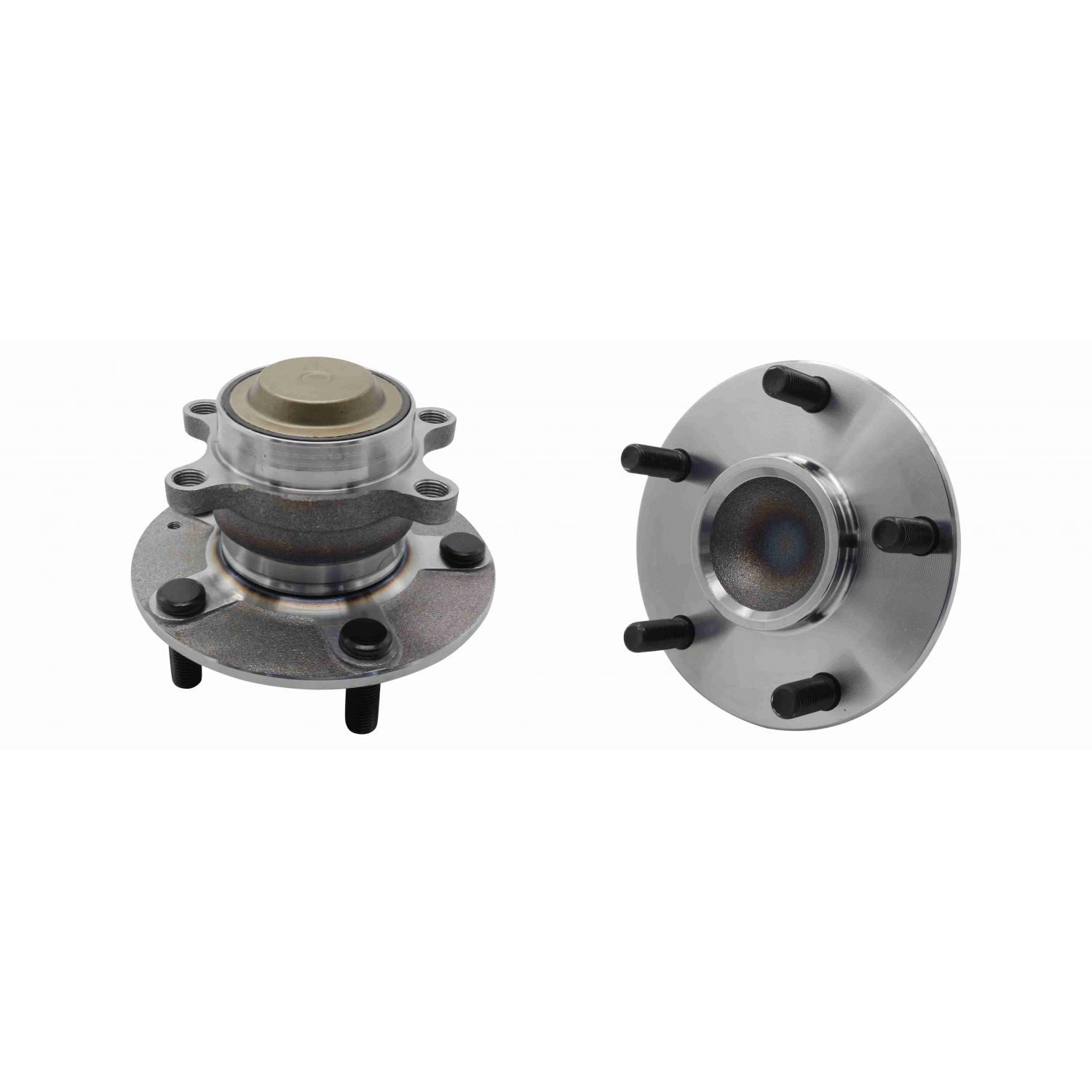 GSP 363570 - Wheel Bearing and Hub Assembly GSP 363570 Wheel Bearing and Hub Assembly product image 1 of 13