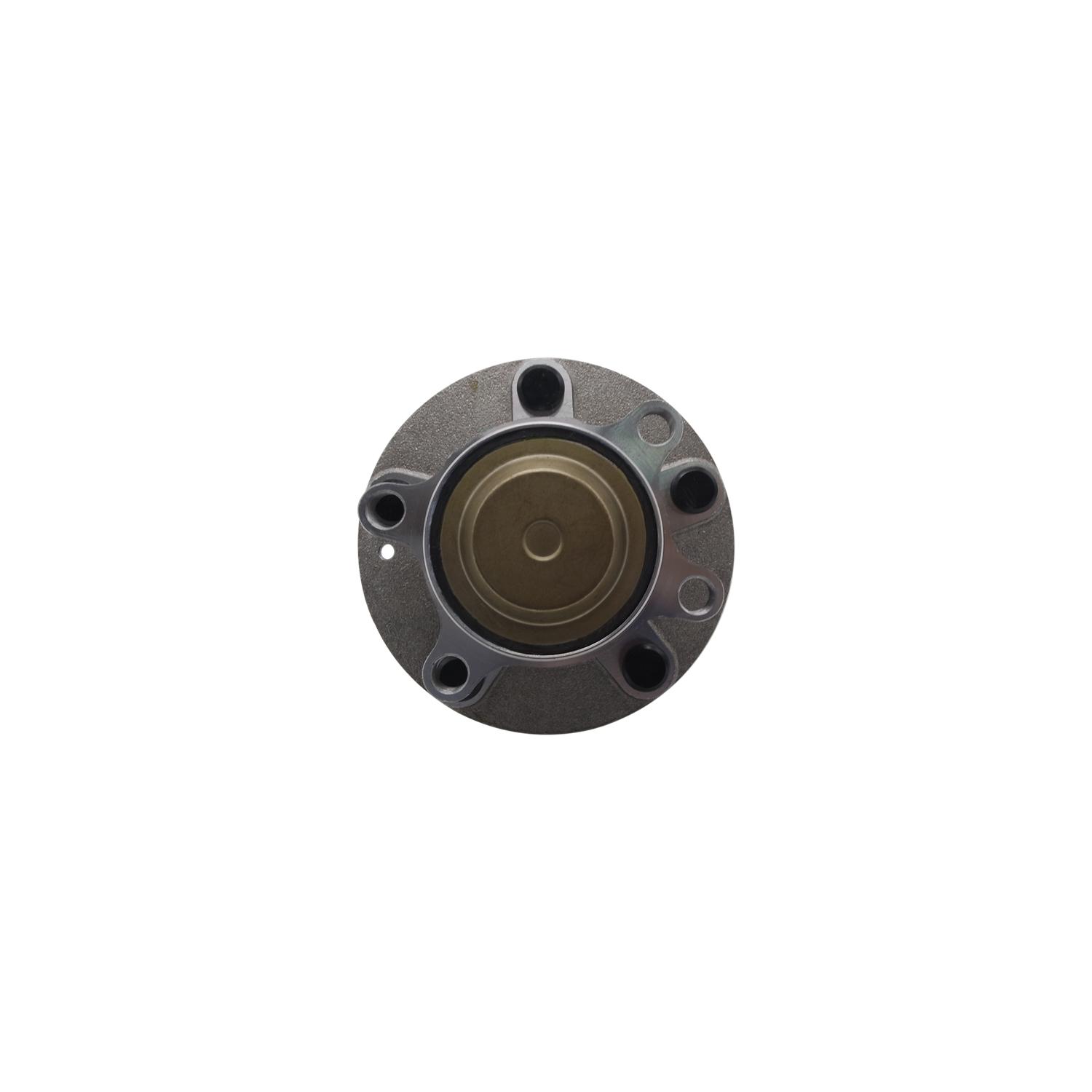 GSP 363570 - Wheel Bearing and Hub Assembly GSP 363570 Wheel Bearing and Hub Assembly product image 2 of 13
