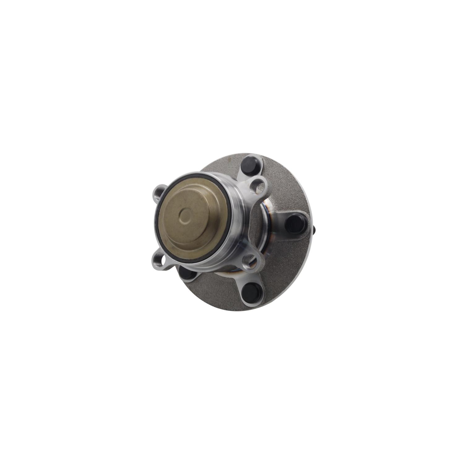 GSP 363570 - Wheel Bearing and Hub Assembly GSP 363570 Wheel Bearing and Hub Assembly product image 3 of 13