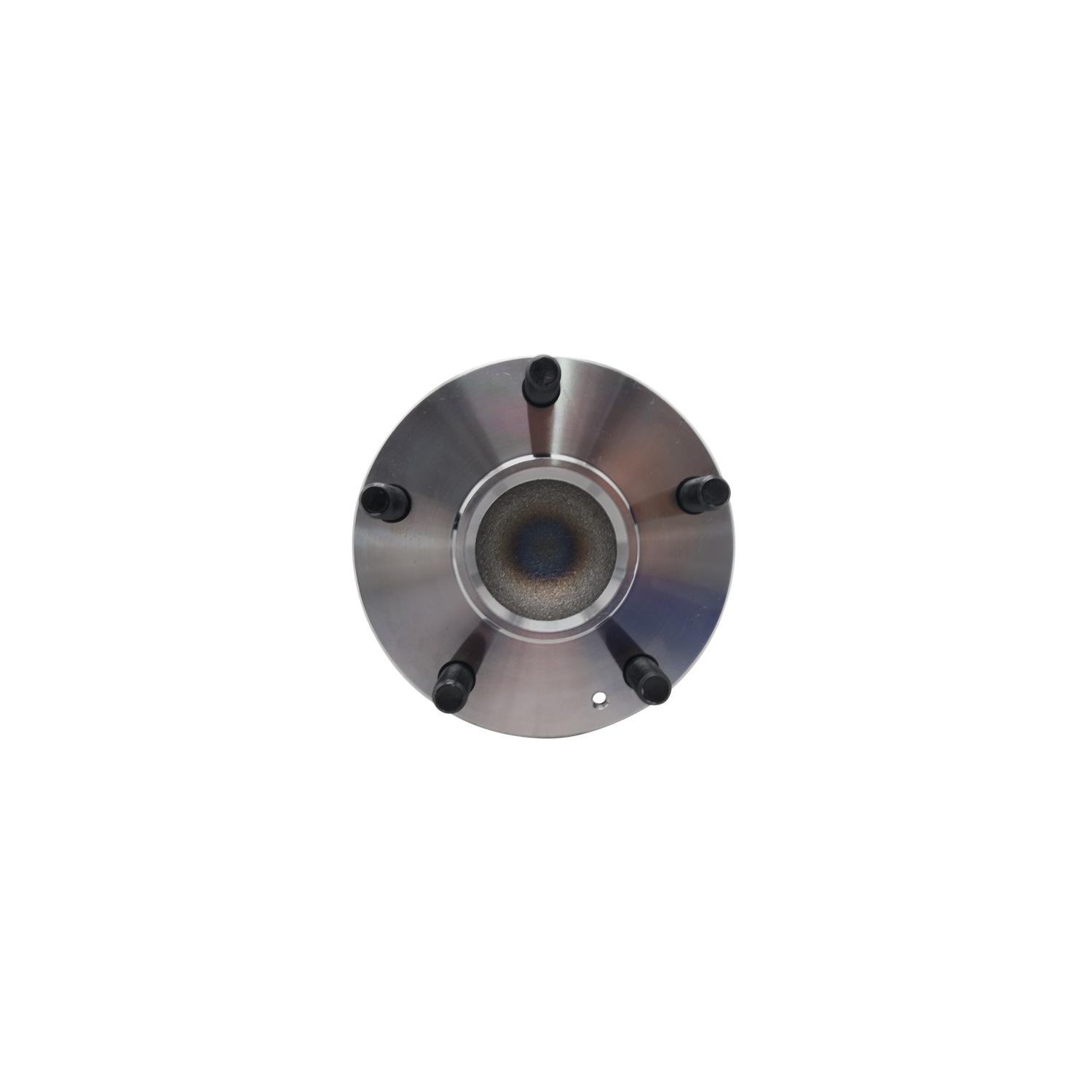 GSP 363570 - Wheel Bearing and Hub Assembly GSP 363570 Wheel Bearing and Hub Assembly product image 4 of 13