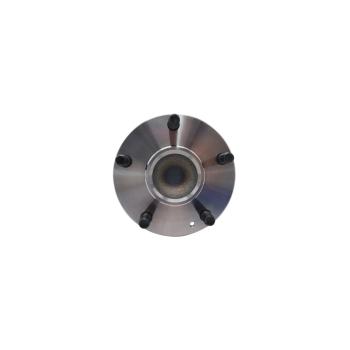 2022 Honda Insight Wheel Bearing and Hub Assembly Rear GSP 363570 image 4 of 4