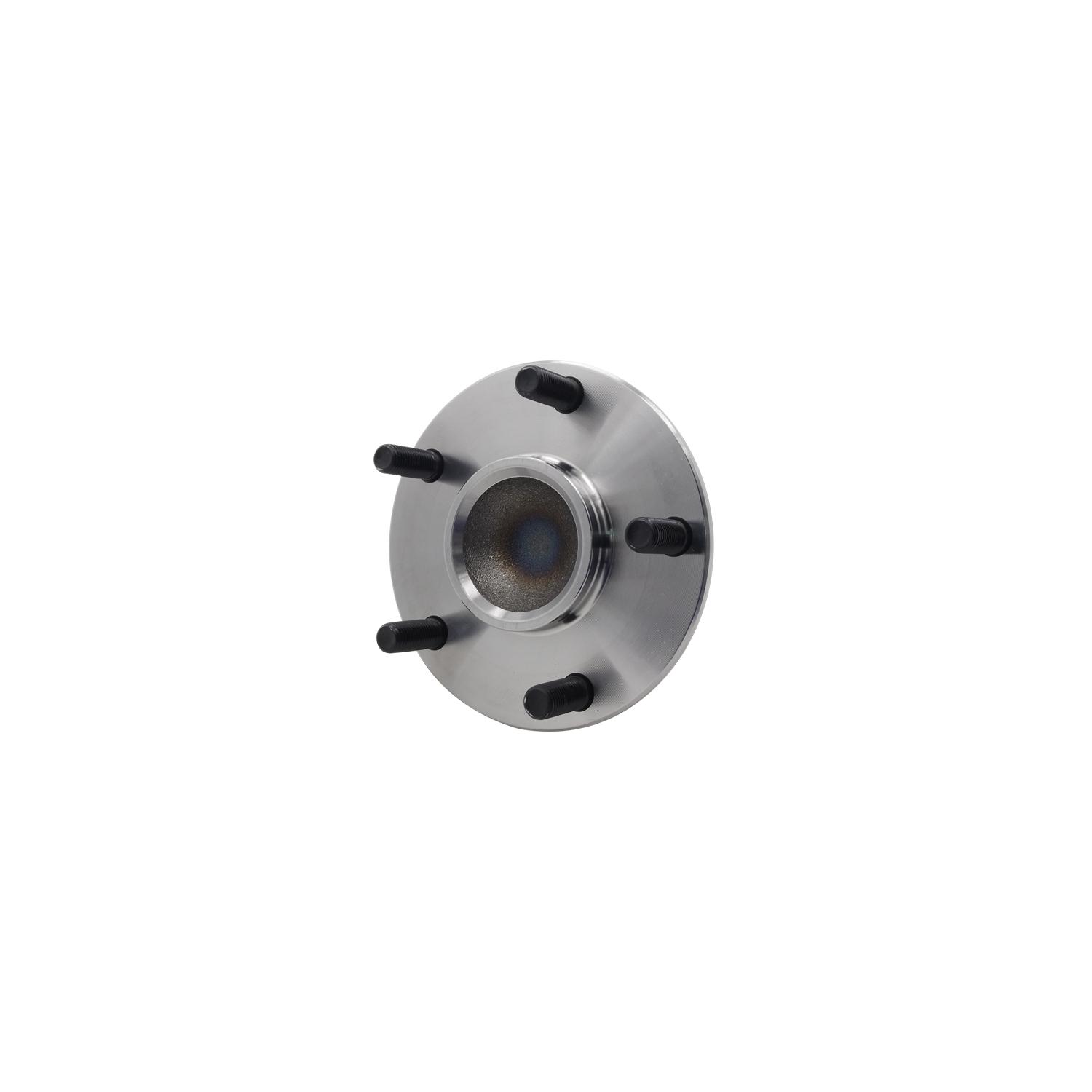 GSP 363570 - Wheel Bearing and Hub Assembly GSP 363570 Wheel Bearing and Hub Assembly product image 5 of 13