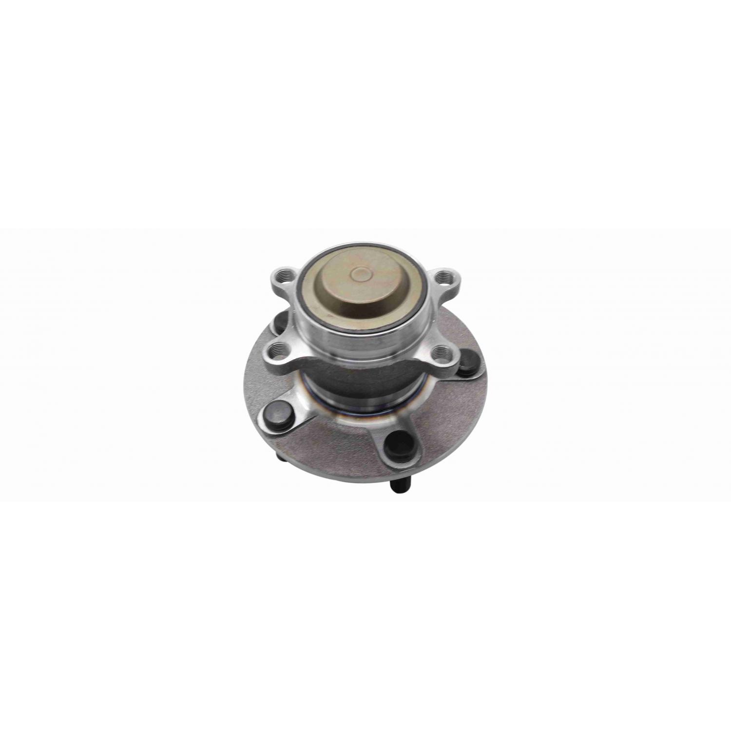 GSP 363570 - Wheel Bearing and Hub Assembly GSP 363570 Wheel Bearing and Hub Assembly product image 7 of 13
