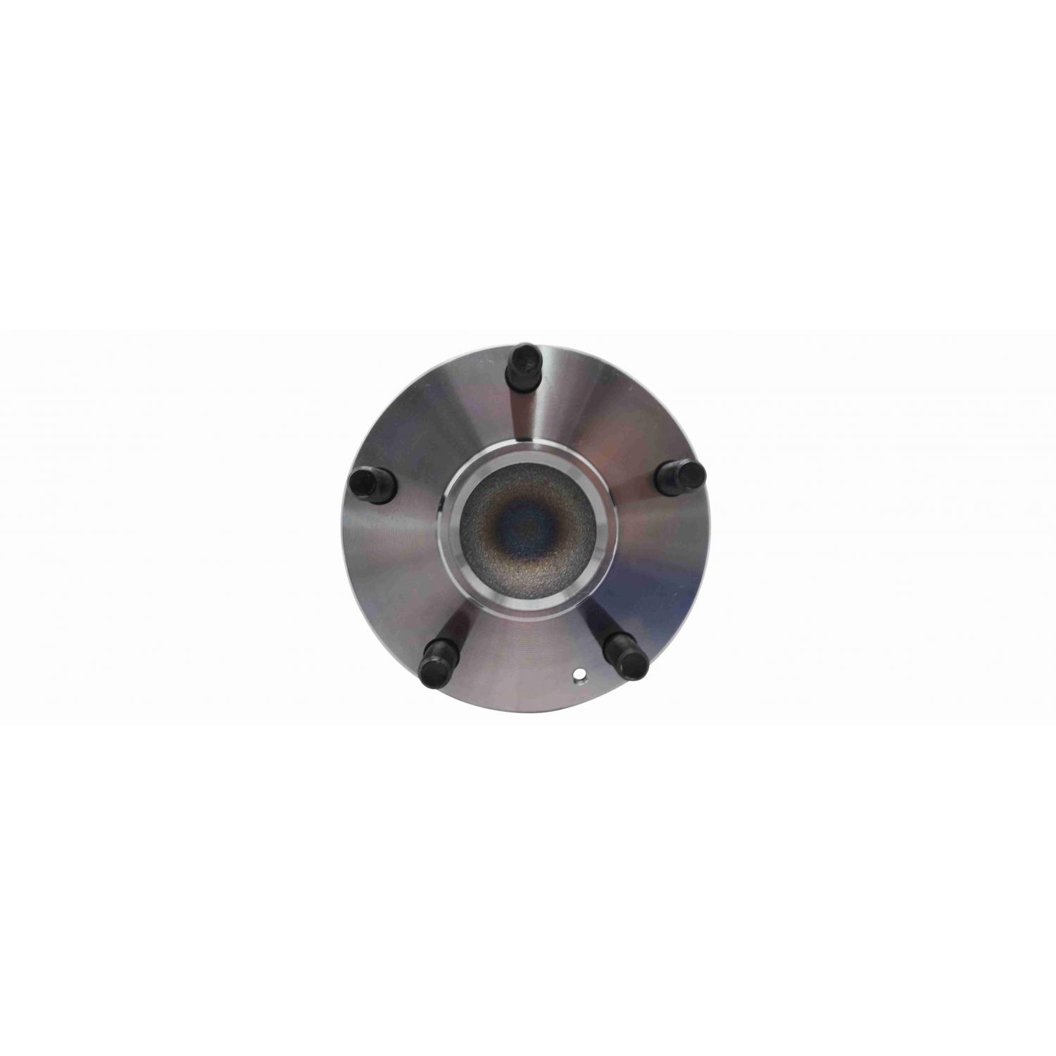GSP 363570 - Wheel Bearing and Hub Assembly GSP 363570 Wheel Bearing and Hub Assembly product image 10 of 13