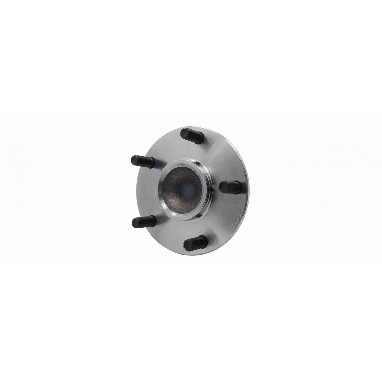 GSP 363570 - Wheel Bearing and Hub Assembly GSP 363570 Wheel Bearing and Hub Assembly product image 11 of 13