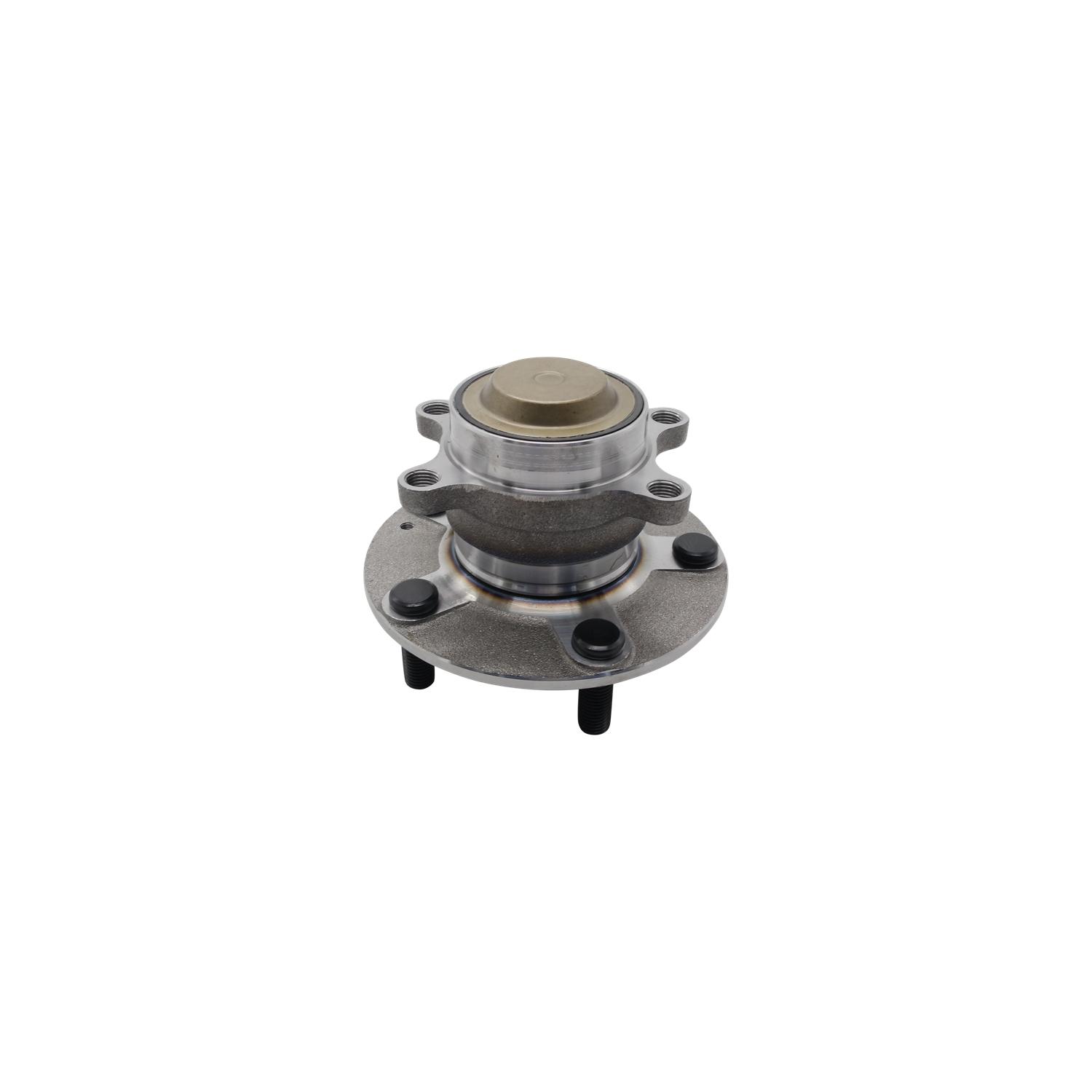 GSP 363570 - Wheel Bearing and Hub Assembly GSP 363570 Wheel Bearing and Hub Assembly product image 12 of 13