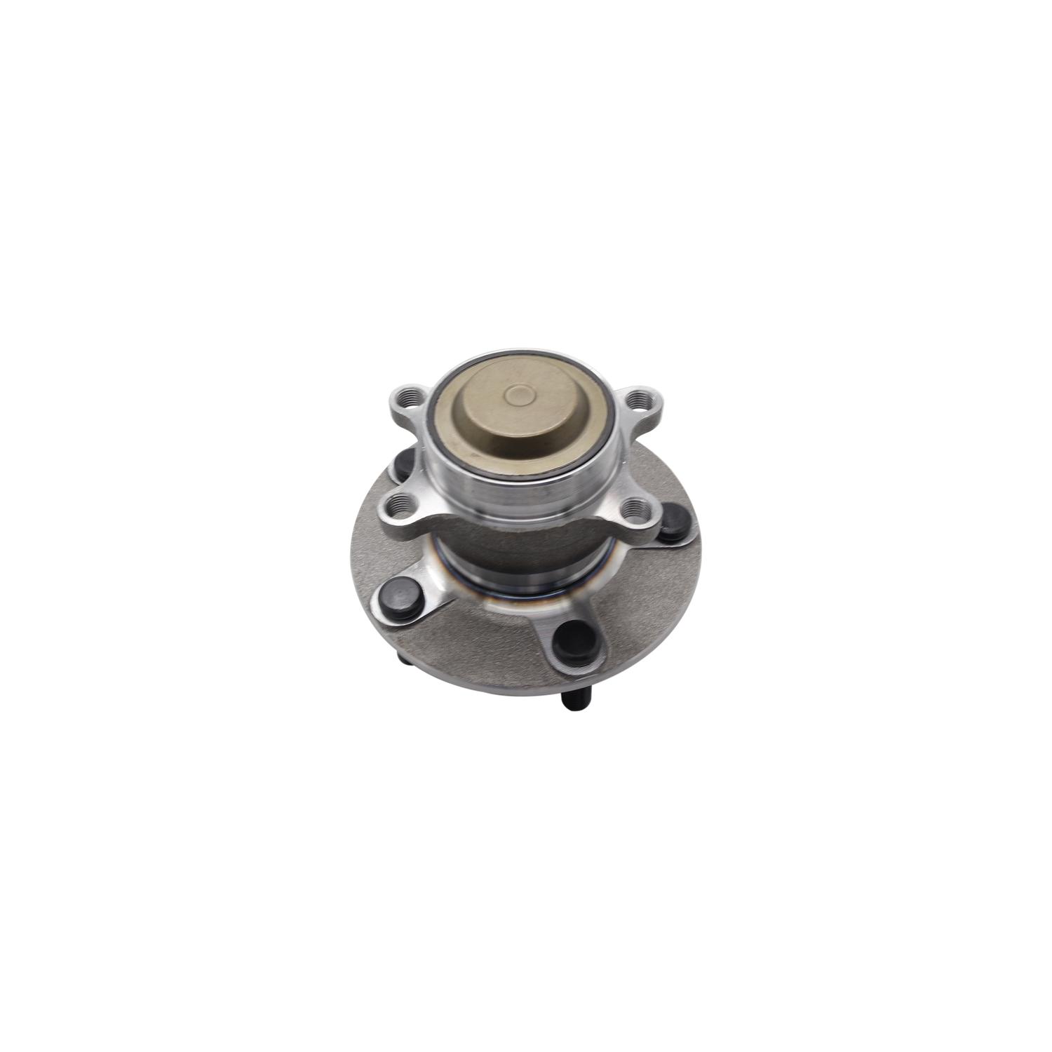 GSP 363570 - Wheel Bearing and Hub Assembly GSP 363570 Wheel Bearing and Hub Assembly product image 13 of 13