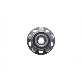 2019 Acura MDX Wheel Bearing and Hub Assembly Rear GSP 363629 image 2 of 4