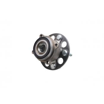 2019 Acura MDX Wheel Bearing and Hub Assembly Rear GSP 363629 image 3 of 4