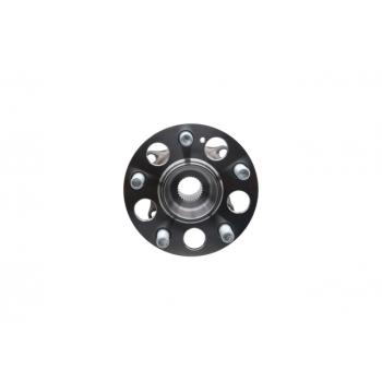 2019 Acura MDX Wheel Bearing and Hub Assembly Rear GSP 363629 image 4 of 4